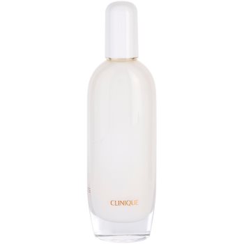 Clinique Aromatics In White Eau De Parfum pentru femei 100 ml